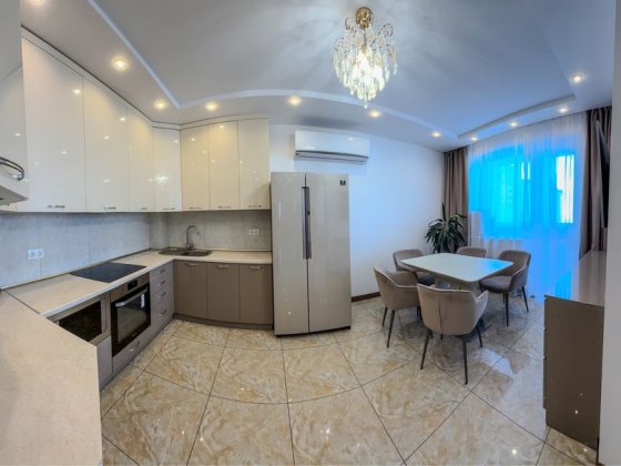 3к Патріотика, Позняки! Генератор, преміум ремонт. Гмирі 14а