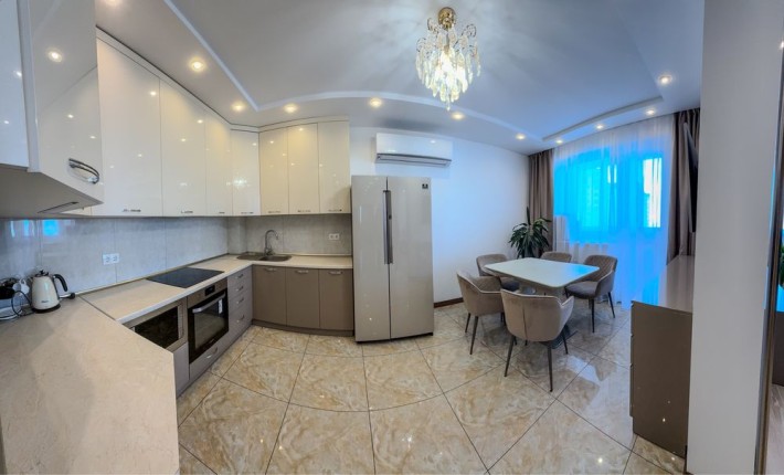 3к Патріотика, Позняки! Генератор, преміум ремонт. Гмирі 14а - фото 1