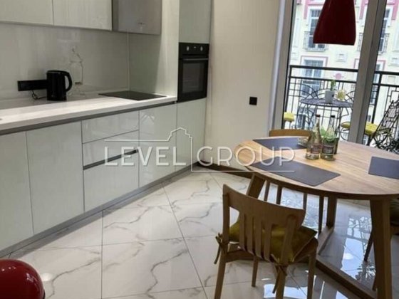 Оренда 1 к квартири вулиця Дегтярна, Поділ Киев