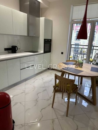 Оренда 1 к квартири вулиця Дегтярна, Поділ - фото 1