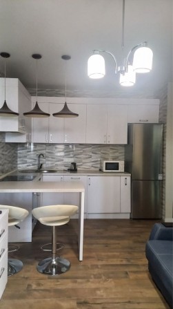 ЖК «Славутич», вул. Зарічна, 4к1 - фото 1