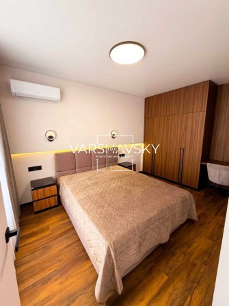 Оренда 1к квартири з новим ремонтом ЖК Варшавський 3 - фото 1