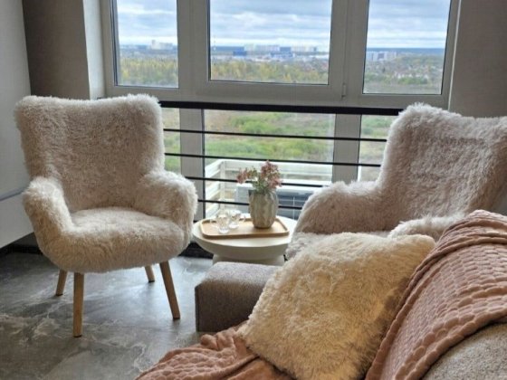 Новая квартира! Хозяин! Первая сдача. ЖК "Варшавский плюс" Київ