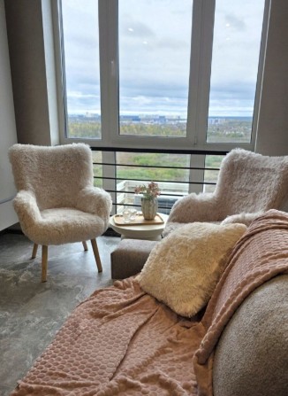 Новая квартира! Хозяин! Первая сдача. ЖК "Варшавский плюс" - фото 1