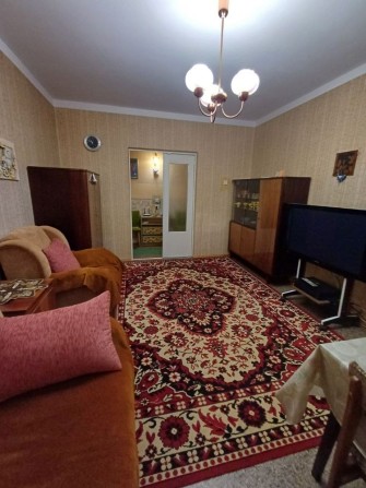 Здам 3 кімн квартиру Тростянецька 8-Б, поруч метро "Харківська" 10 хвилин - фото 1