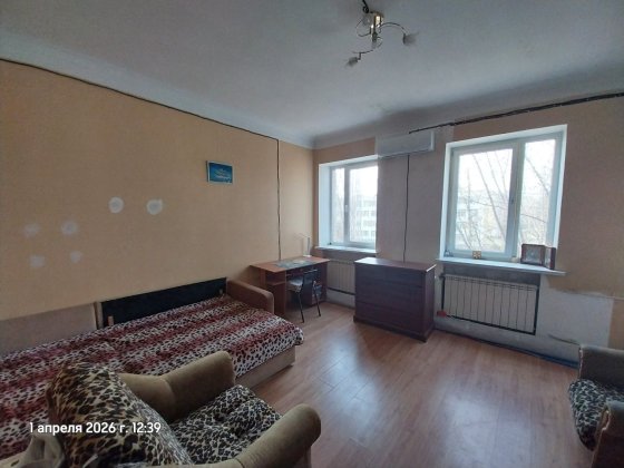 Ул.Севастопольская, аренда однокомнатной квартиры Київ