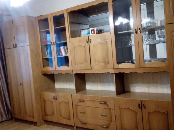 Сдаётся 2-к квартира М. Позняки