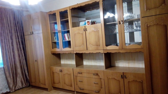 Сдаётся 2-к квартира М. Позняки - фото 1