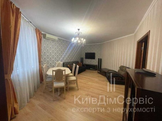 Оренда 4 кімнатної квартира Почайнинська 25/49 Поділ Контрактова Площа