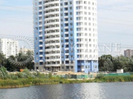 2 кв власник Академмістечко, В. Наумовича, 6 Киев