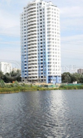 2 кв власник Академмістечко, В. Наумовича, 6 - фото 1