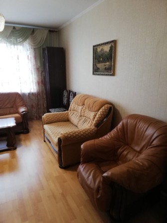 Оренда 3 кімнатної квартири по вул. Соломії Крушельницької 1/5 - фото 1
