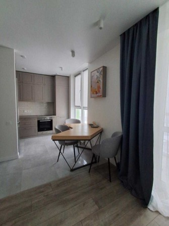 Виговського 10Ж, ЖК Сирецькі Сади, оренда нової 1к квартири - фото 1