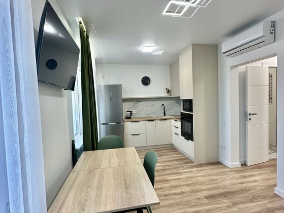 Оренда 1к квартири 38м2 Стеценка 75 Lavina Mall