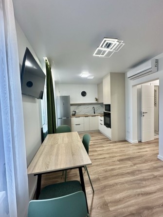 Оренда 1к квартири 38м2 Стеценка 75 Lavina Mall - фото 1