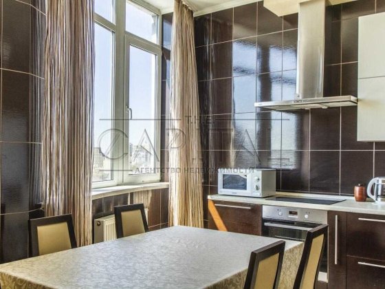 Оренда квартири, Кудрявській узвіз , Шевченківський р-н