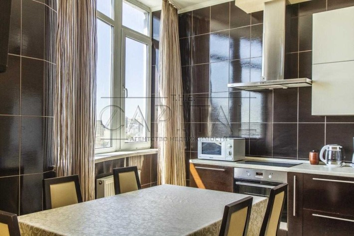 Оренда квартири, Кудрявській узвіз , Шевченківський р-н - фото 1