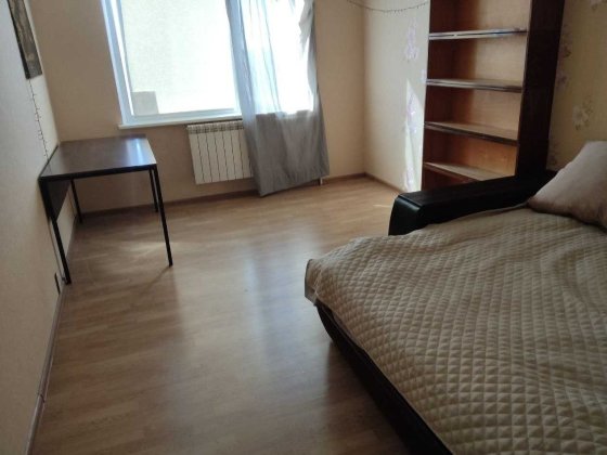 2-кімнатна квартира Новобіличі