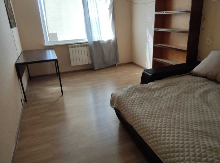 2-кімнатна квартира Новобіличі - фото 1