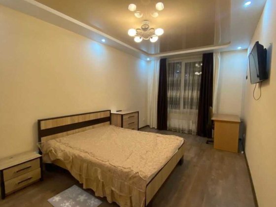 Оренда 1-к квартири на вул. Анатолія Петрицького Київ