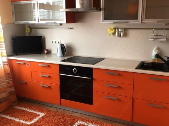 2.кімнатна квартира вул Анни Ахматової, 28