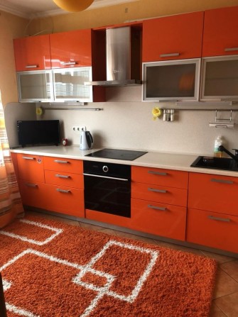 2.кімнатна квартира вул Анни Ахматової, 28 - фото 1