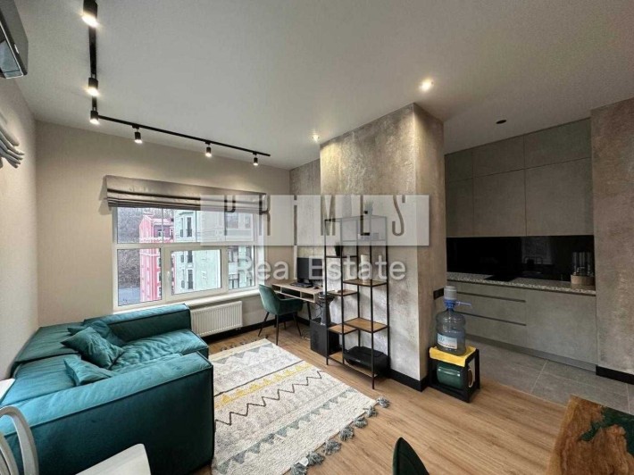 Оренда 2к квартири, ЖК Поділ град, вул. Дігтярна 31, Контрактова площа - фото 1