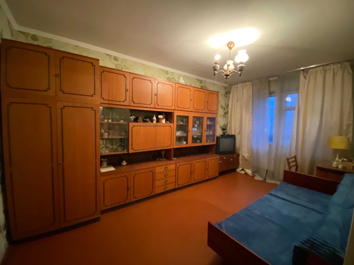 Борщагівка Булгакова 6 а Здам 1к квартиру - фото 1