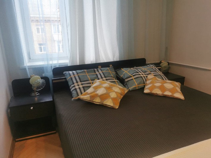 Оренда 2К квартири Дарниця Бажова Набоки Сергія Дніпровський рн - фото 1