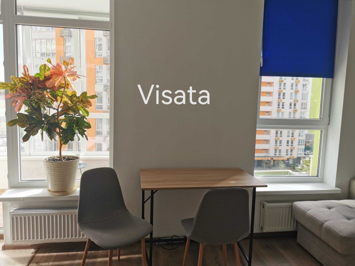 ЖК Нивки Парк,  Генератор, метро 5 хвилин, просп Берестейський 67 Б - фото 1