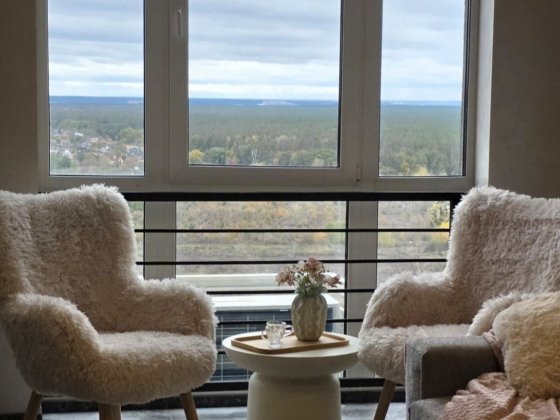 Нова квартира! Перша сдача! ЖК Варшавський+ Київ