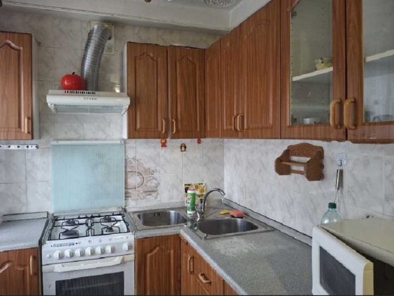 Двокімнатна квартира по вулиці Тичини,5 біля озера Тельбін Киев