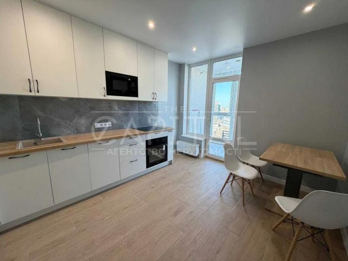 Перша здача! ЖК Сирецькі Сади! Повністю укомплектована! - фото 1