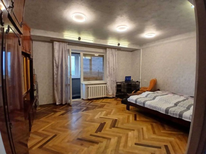 Здам в оренду однокімнатну видову квартиру набережна пляж 3мин - фото 1