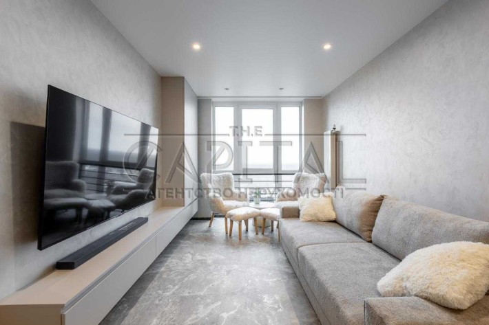 Перша здача дизайнерської квартири в ЖК Варшавський Плюс - фото 1