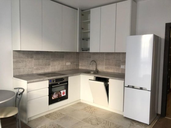 ЖК Нивки парк. Оренда 1 кімнатної квартри Київ