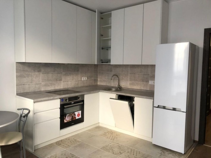 ЖК Нивки парк. Оренда 1 кімнатної квартри - фото 1