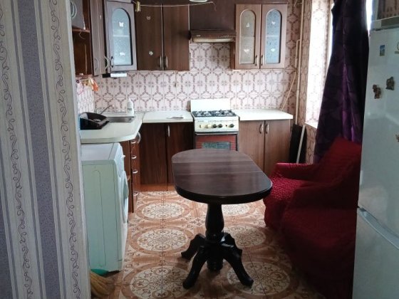 Без %. Здам 2к квартиру Дніпровський Березняки