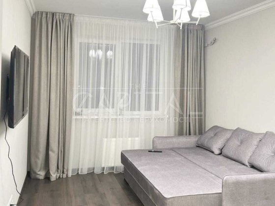 ГЕНЕРАТОР Оренда 1к квартири ЖК Сирецькі Сади Подільский Виноградар Киев