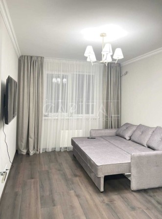 ГЕНЕРАТОР Оренда 1к квартири ЖК Сирецькі Сади Подільский Виноградар - фото 1