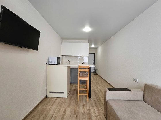 Генератор! Оренда Studio 25m2 ЖК For you |м| Академмістечко