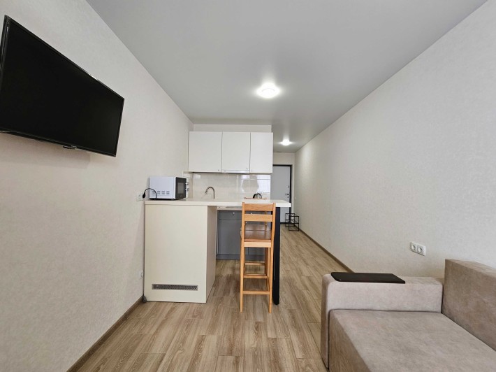 Генератор! Оренда Studio 25m2 ЖК For you |м| Академмістечко - фото 1