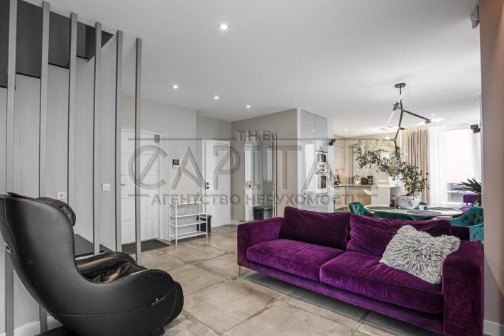 Оренда квартири, вул. Регенераторна, Соцмісто, ЖК Комфорт Таун - фото 1