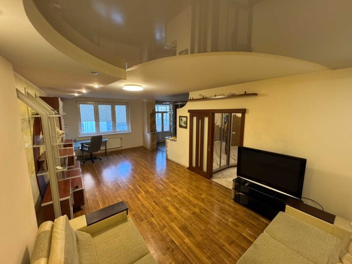 Раисы Окипной 4 аренда 2 комн.квартиры - фото 1