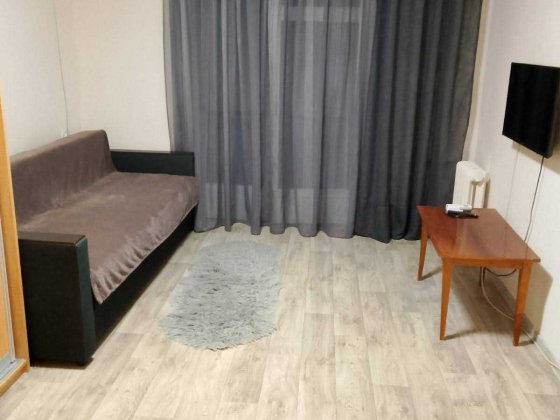 Здається 1-кімнатна квартира , вул.Зодчих , 36 Киев