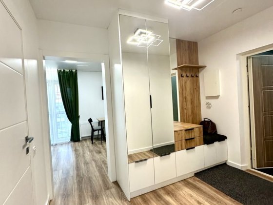 Оренда 1к квартири 49м2 Стеценка 75 Lavına