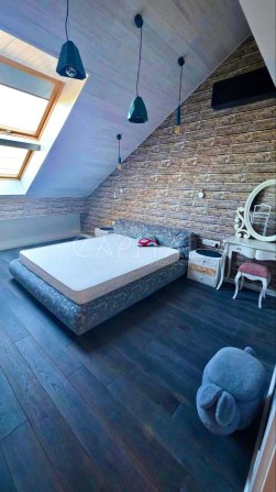 Оренда квартири 160м2 ЖК Комфорт Таун 4 кімнати Тераса Дніпровський район - фото 1