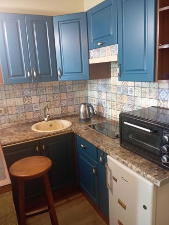 Без % комиссии. 1ком. кв. возле Авиационного универс. и КПИ. - фото 1