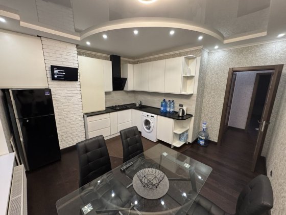 Оренда 2-к кв-ри. ПАРКЛЕНД. ОПАЛЕННЯ ГАЗ. м. Васильківська