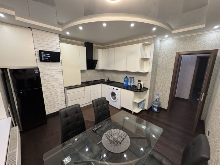 Оренда 2-к кв-ри. ПАРКЛЕНД. ОПАЛЕННЯ ГАЗ. м. Васильківська - фото 1